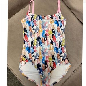 Chameleon Activewear Leotard